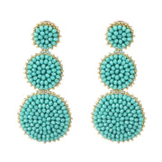 Fashion Bohemian Ethnic Style Earrings – Stylish Gifts — 19