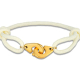 Handcuffs Stainless Steel Bracelet Adjustable – Jewelry Gift Ideas — 7