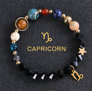Eight Planets Twelve Constellations Bracelets – Jewelry Gift Ideas — 18