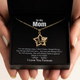 Mother's Day Necklace Gift Box Love Necklace – Jewelry Gift Ideas — 8