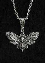 Personality Trend Hip Hop Skull Pendant Pendant – Jewelry Gift Ideas — 3