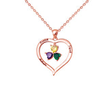 Elegant Copper Creative Personality – Jewelry Gift Ideas — 4