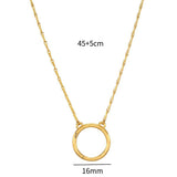 Stainless Steel DIY Basic Live Chain 12 – Jewelry Gift Ideas — 8