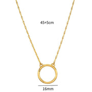 Stainless Steel DIY Basic Live Chain 12 – Jewelry Gift Ideas — 8
