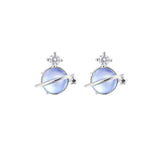 Temperament Sweet Blue Moonlight Stone Mercury – Stylish Gifts — 3