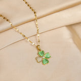 Girls Summer Clavicle Chain Accessories – Stylish Gifts — 2