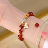 Vintage Beaded Handstring Temperament Specific – Stylish Gifts — 2