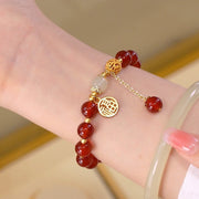 Vintage Beaded Handstring Temperament Specific – Stylish Gifts — 2
