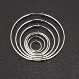Fashion Ear Clip Female Earless Piercing Spring – Stylish Gifts — 5