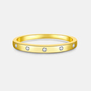 Stylish Simple And Versatile Ring For Women – Gifts for Her — 7
