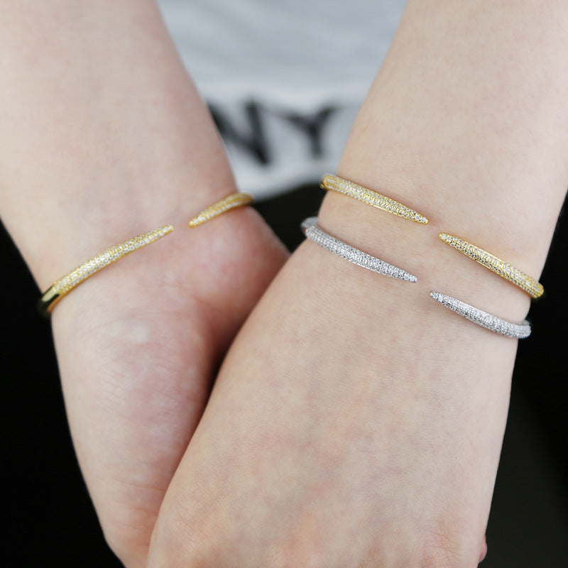 European And American Simple Bracelet Jewelry – Jewelry Gift Ideas — 1