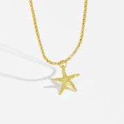 Simple Female Temperament Light Luxury Style – Jewelry Gift Ideas — 11