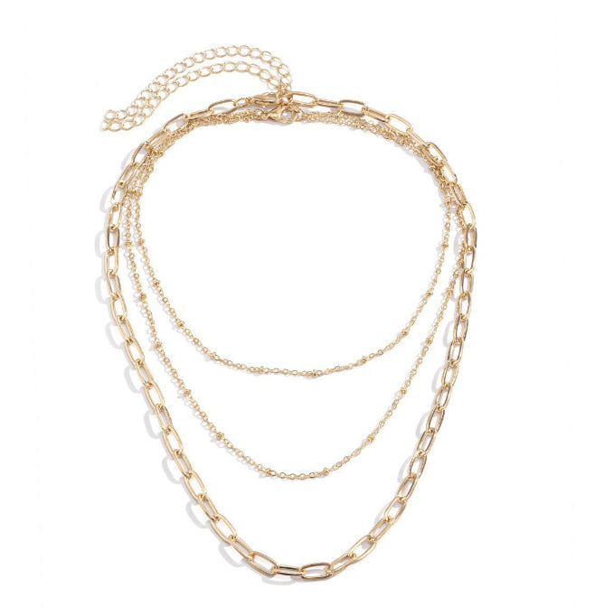 Necklace 74 – Jewelry Gift Ideas — 1