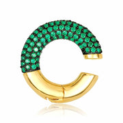 Women's Fashion Geometric Colorful Earrings – Stylish Gifts — 3