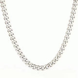 Hip Hop Fashion Cuba Men's Necklace – Jewelry Gift Ideas — 2