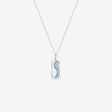 S925 Sterling Silver Necklace For Women European – Jewelry Gift Ideas — 6