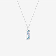 S925 Sterling Silver Necklace For Women European – Jewelry Gift Ideas — 6