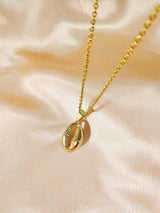Hot Sell Gold Crab Claw Fashion Pendant – Jewelry Gift Ideas — 5