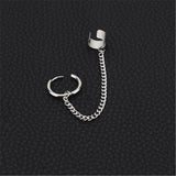 Decoration Piercing Chain Ear Bone Clip Boy Gift – Gifts for Kids — 2