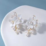 Fashionable And Personalized Long Earrings – Meaningful Gifts — 9