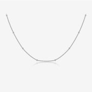 S925 Sterling Silver Necklace For Women – Jewelry Gift Ideas — 6