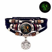 12 Constellation Couple Gifts Handmade Multi – Jewelry Gift Ideas — 7