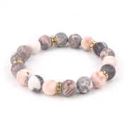 Eight Planets Bracelet Natural Stone – Jewelry Gift Ideas — 3