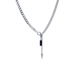 Pendant Fashion Niche Necklace Trend – Jewelry Gift Ideas — 5