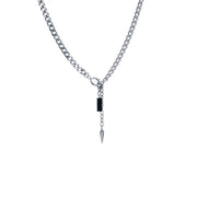 Pendant Fashion Niche Necklace Trend – Jewelry Gift Ideas — 5
