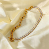 European And American Style Versatile Necklace – Stylish Gifts — 3
