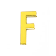 18mm 26 English Letters Accessories With Beads – Stylish Gifts — 7