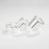 Simple Personality All-match Index Finger Ring – Jewelry Gift Ideas — 4