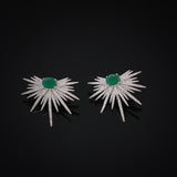 Women's Premium Star Heart Earrings – Gifts for Her — 4