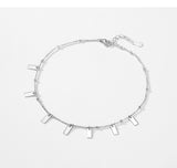 Women's Sterling Silver European And American – Jewelry Gift Ideas — 9