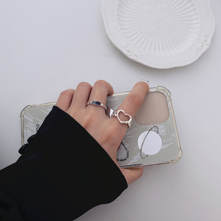 Simple And Cool Style Chain All-match Fashion Jewelry – Stylish Gifts — 1