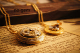 Gemstone Photo Box Steampunk Handmade Mechanical – Jewelry Gift Ideas — 6