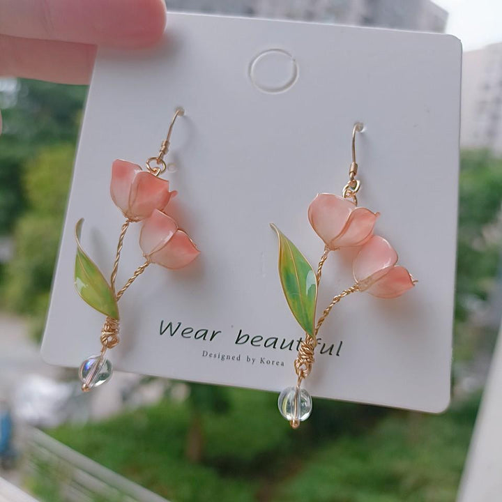 Women's Linglan Jewelry Earrings – Jewelry Gift Ideas — 1