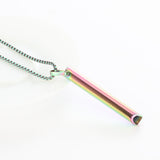 Adjustable Necklace And Ring Relieve Pressure – Jewelry Gift Ideas — 3