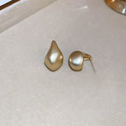 Women's Fashionable And Versatile Silver Plated Pin – Gifts for Her — 2