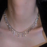 Women's Summer Delicate Fashion Style Collar Chain – Stylish Gifts — 1
