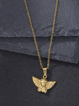 Temperament Personalized Minority Angel Wings – Jewelry Gift Ideas — 6