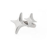 Men's Fashion Simple Star Shape Ring – Stylish Gifts — 4