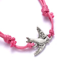 Cartoon Knitting Adjustable Bracelet – Jewelry Gift Ideas — 11