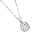 Women's Mosang Stone Candy Necklace – Jewelry Gift Ideas — 7
