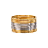 High-grade Stainless Steel Simple Bracelet – Jewelry Gift Ideas — 2