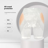 Silicone Fengqi Stickers Show Waist Slimming Fake – Thoughtful Gifts — 6