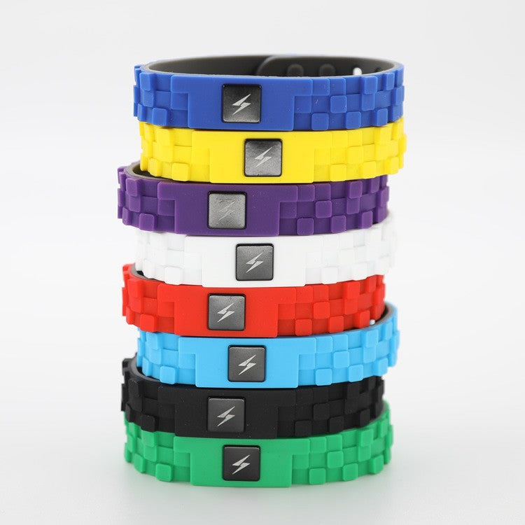 Wireless Anti-static Bracelet Negative Ion – Jewelry Gift Ideas — 1