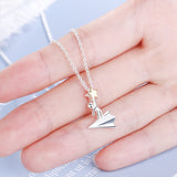 Star Picker Necklace Women's Fashion Temperament – Jewelry Gift Ideas — 3