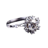 Women's Personalized Fashion Ring – Stylish Gifts — 5