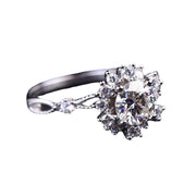 Women's Personalized Fashion Ring – Stylish Gifts — 5